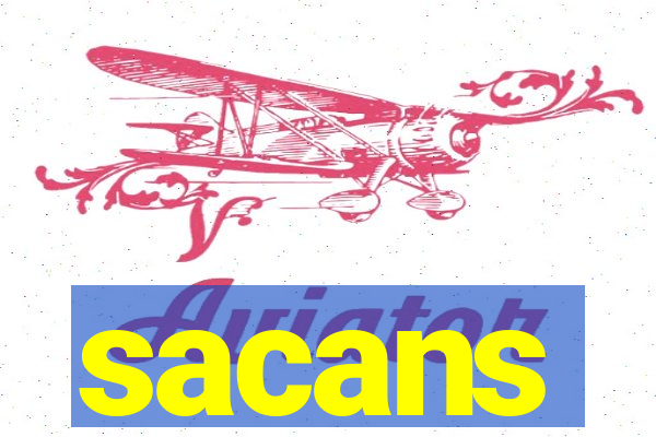 sacans