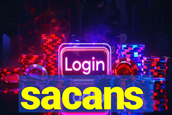 sacans