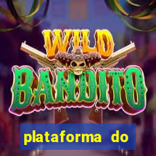 plataforma do rodrigo faro