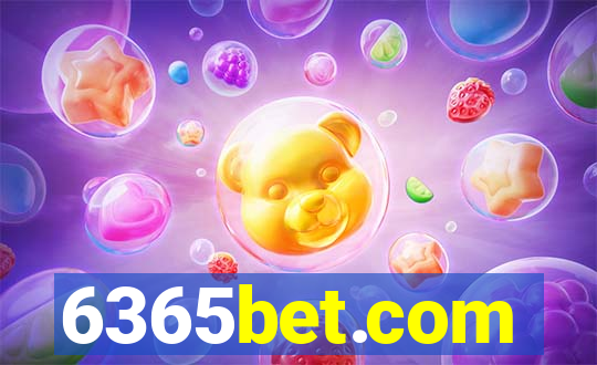 6365bet.com