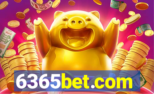 6365bet.com