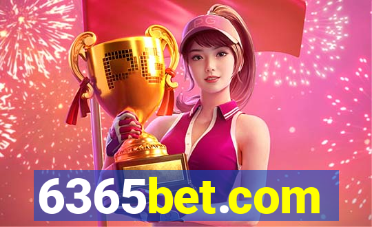 6365bet.com