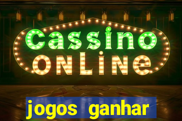 jogos ganhar dinheiro sem depositar