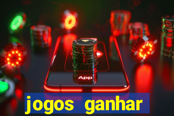 jogos ganhar dinheiro sem depositar