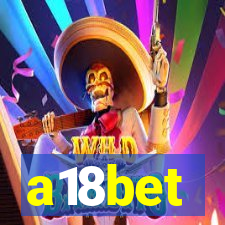 a18bet