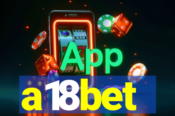 a18bet