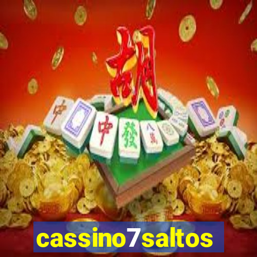 cassino7saltos