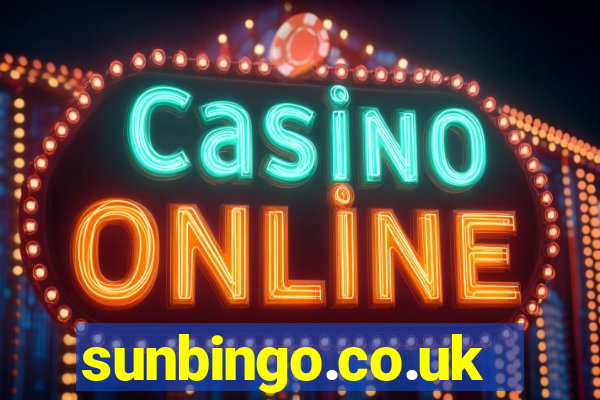 sunbingo.co.uk