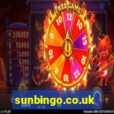 sunbingo.co.uk