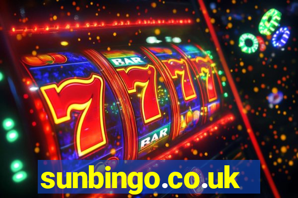 sunbingo.co.uk