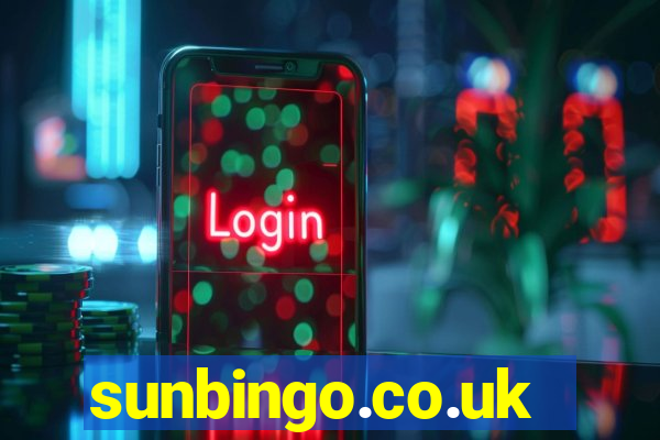 sunbingo.co.uk