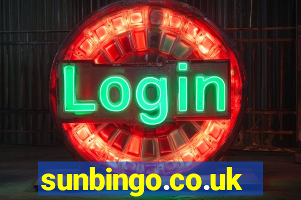 sunbingo.co.uk