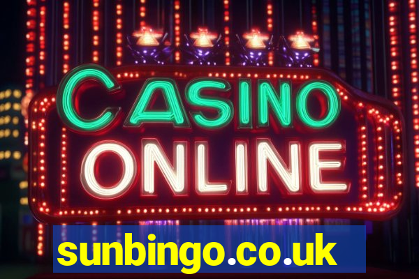 sunbingo.co.uk