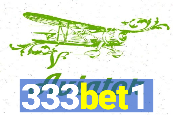 333bet1