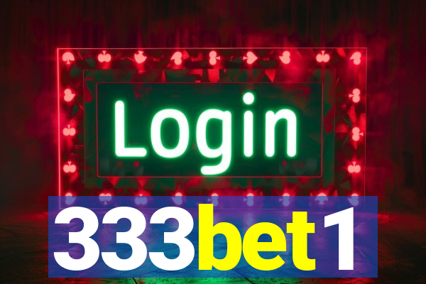 333bet1