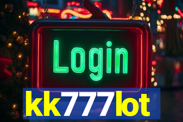 kk777lot