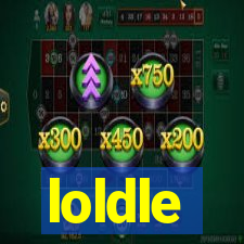 loldle