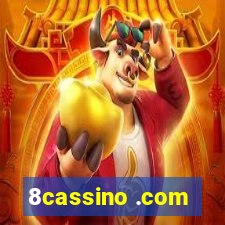 8cassino .com