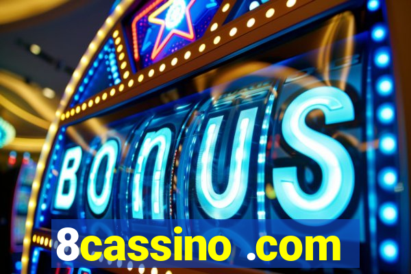 8cassino .com