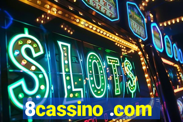 8cassino .com