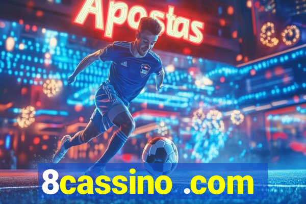 8cassino .com