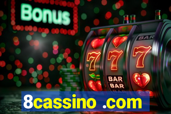 8cassino .com