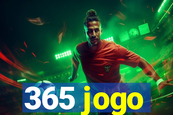 365 jogo