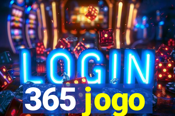 365 jogo