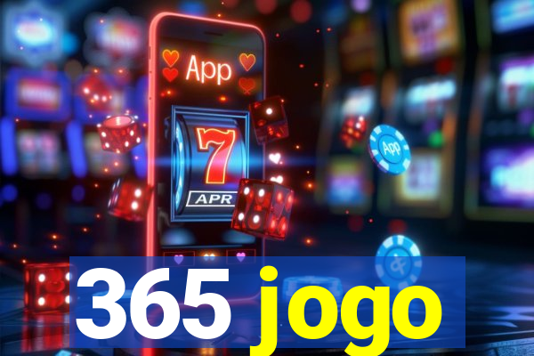 365 jogo