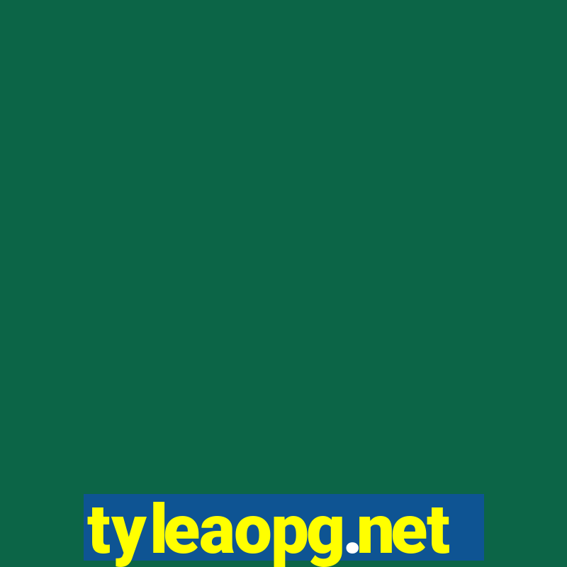 tyleaopg.net