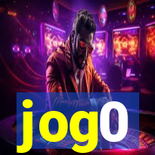 jog0