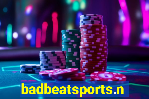 badbeatsports.net