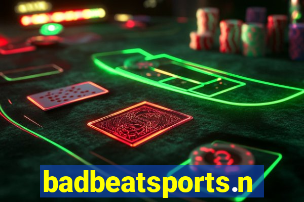 badbeatsports.net