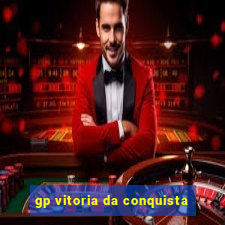 gp vitoria da conquista