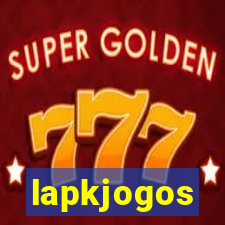 lapkjogos