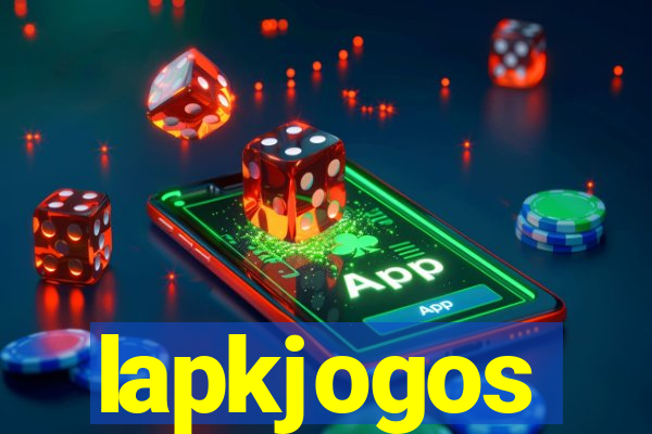 lapkjogos