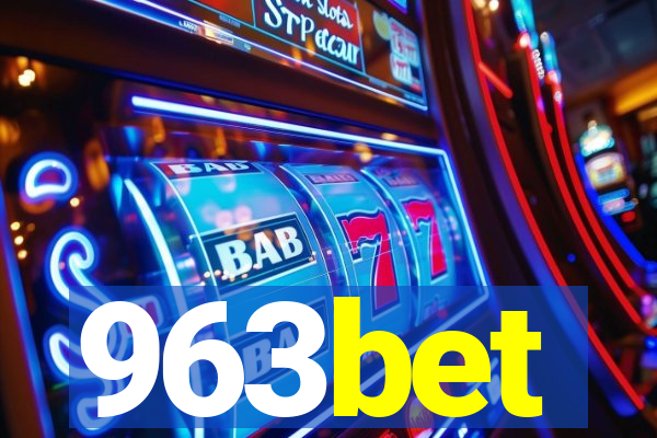 963bet