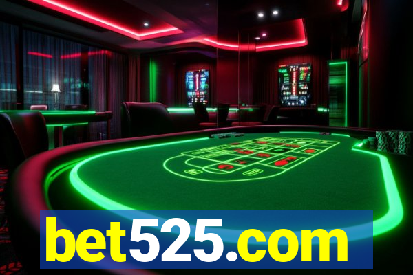 bet525.com