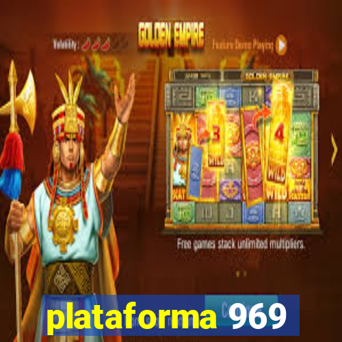 plataforma 969