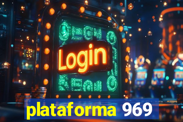 plataforma 969