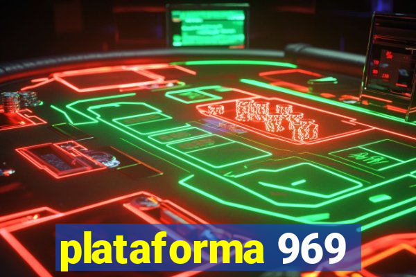 plataforma 969