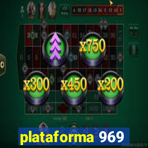 plataforma 969