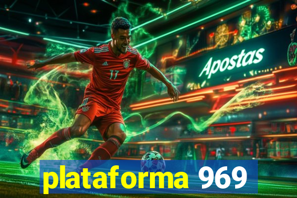 plataforma 969