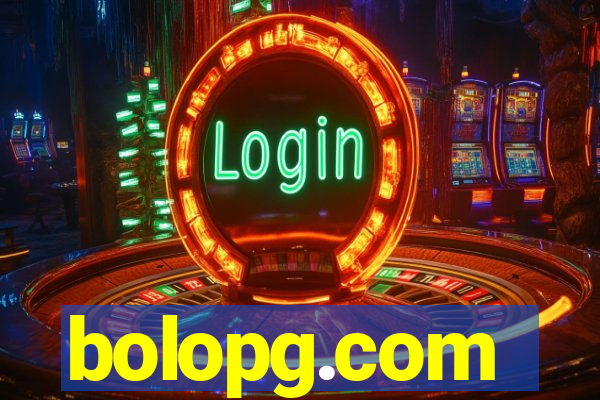 bolopg.com