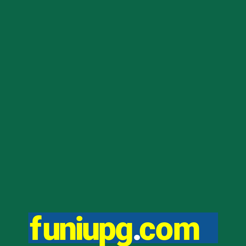 funiupg.com