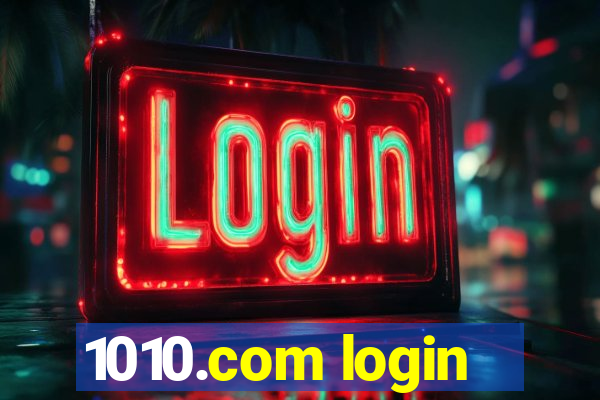 1010.com login