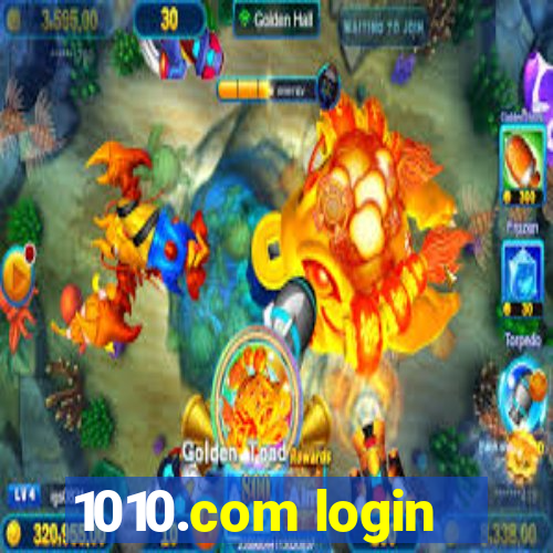 1010.com login