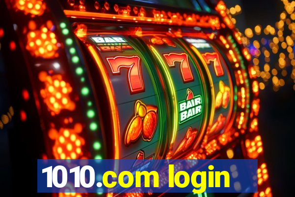 1010.com login