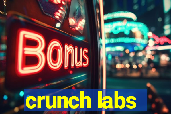 crunch labs