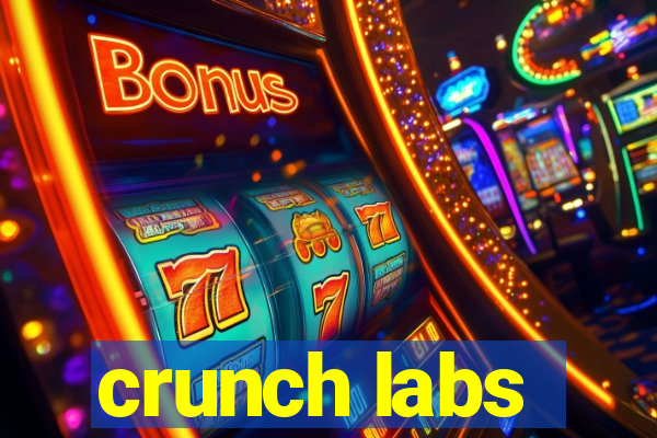 crunch labs